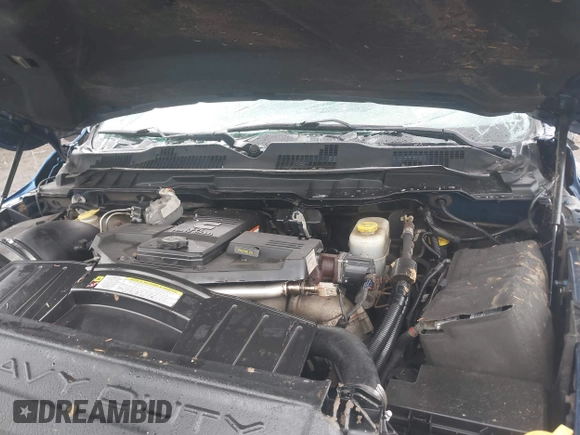 2011 Ram 2500 Big Horn с VIN 3D7UT2CL7BG572522, выставлен на аукционе IAAI как лот 42244072 с пробегом 155 677 миль миль и . История ставок и продаж доступна на DreamBid. Изображение 10.
