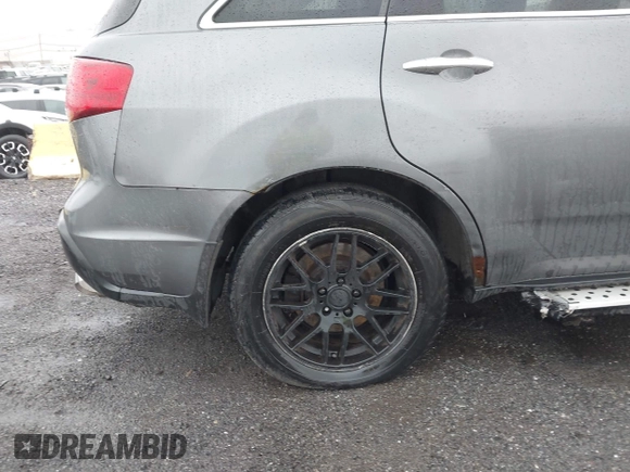 2012 Acura MDX z VIN 2HNYD2H22CH539559, wystawiony jako IAAI lot #41949131 z przebiegiem 228 682 mil mil oraz . Historia ofert i sprzedaży dostępna na DreamBid. Obrazek 19.