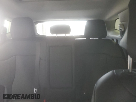 2023 Kia Sportage EX with VIN KNDPVCAG3P7022542, listed as a Copart auction lot 59915025 with 24,761 mi miles and Salvage title. Bid and sale history available at DreamBid. Image 10.