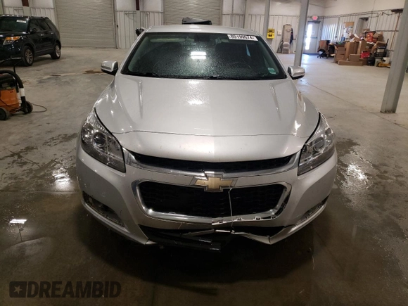 2016 Chevrolet Malibu Limited LTZ with VIN 1G11E5SAXGF105993, listed as a Copart auction lot 80199674 with 148,951 mi miles and Salvage Title. Bid and sale history available at carsss.com. Image 5.