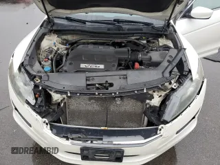 2012 Honda Crosstour EX-L z VIN 5J6TF2H5XCL003184, wystawiony jako Copart lot #56227625 z przebiegiem 206 055 mil mil oraz Szkoda całkowita • Salvage title. Historia ofert i sprzedaży dostępna na DreamBid. Obrazek 11.