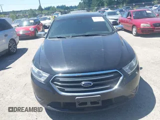 2015 Ford Taurus Limited with VIN 1FAHP2F82FG100260, listed as a IAAI auction lot 42677412 with 138,082 mi miles and . Bid and sale history available at DreamBid. Image 12.