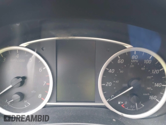 2016 Nissan Sentra SV with VIN 3N1AB7AP8GY253119, listed as a IAAI auction lot 41320608 with Not Provided miles and . Bid and sale history available at DreamBid. Image 7.