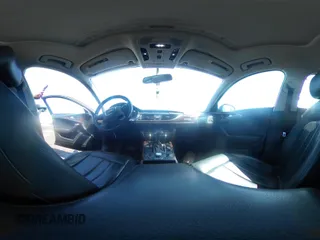 2012 Audi A6 Prestige с VIN WAUHGAFC3CN133720, выставлен на аукционе IAAI как лот 42149199 с пробегом 205 065 миль миль и . История ставок и продаж доступна на DreamBid. Изображение 18.