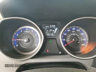 2014 Hyundai Elantra SE с VIN KMHDH4AE0EU177509, выставлен на аукционе Copart как лот 52825335 с пробегом 193 148 миль миль и Списание • Salvage title. История ставок и продаж доступна на DreamBid. Изображение 9.