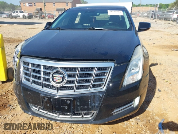 2014 Cadillac XTS Luxury with VIN 2G61M5S30E9229758, listed as a IAAI auction lot 42179952 with 125,848 mi miles and . Bid and sale history available at DreamBid. Image 12.