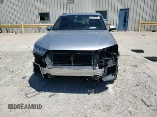 2017 Audi Q7 Prestige with VIN WA1VAAF72HD028376, listed as a Copart auction lot 56386995 with 87,027 mi miles and Salvage title. Bid and sale history available at DreamBid. Image 15.