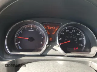 2015 Nissan Note S Plus с VIN 3N1CE2CP0FL448370, выставлен на аукционе Copart как лот 56668905 с пробегом 80 795 миль миль и Списание • Salvage title. История ставок и продаж доступна на DreamBid. Изображение 9.