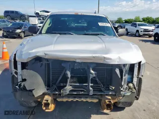 2012 Chevrolet Silverado 1500 LT with VIN 3GCPCSE01CG268792, listed as a Copart auction lot 54063075 with 139,484 mi miles and Salvage Title. Bid and sale history available at carsss.com. Image 5.