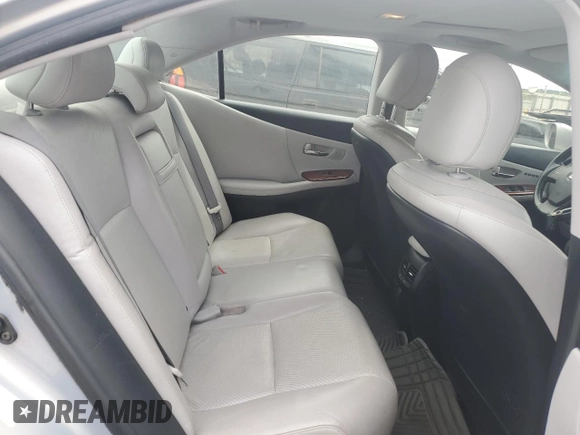2010 Lexus HS with VIN JTHBB1BA7A2031507, listed as a Copart auction lot 70258674 with 165,616 mi miles and Clean Title. Bid and sale history available at carsss.com. Image 10.
