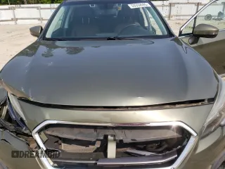 2018 Subaru Outback Touring z VIN 4S4BSETC3J3250527, wystawiony jako Copart lot #59359595 z przebiegiem 78 975 mil mil oraz Szkoda całkowita • Salvage title. Historia ofert i sprzedaży dostępna na DreamBid. Obrazek 12.