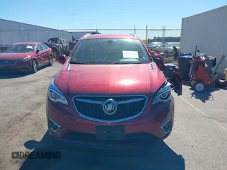 2020 Buick Envision Essence with VIN LRBFX2SA7LD018238, listed as a IAAI auction lot 40449684 with 14,253 mi miles and . Bid and sale history available at DreamBid. Image 12.