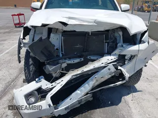 2021 Toyota Tacoma SR5 with VIN 3TMDZ5BN5MM118710, listed as a IAAI auction lot 42460278 with 60,310 mi miles and . Bid and sale history available at DreamBid. Image 6.