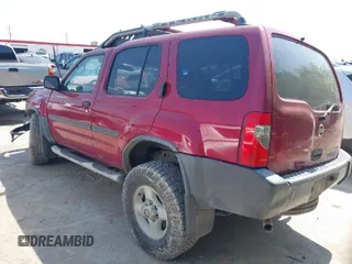 2002 Nissan Xterra SE z VIN 5N1ED28TX2C604088, wystawiony jako IAAI lot #42019283 z przebiegiem Nie podano mil oraz . Historia ofert i sprzedaży dostępna na DreamBid. Obrazek 1.