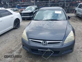 2007 Honda Accord LX with VIN 1HGCM56457A006603, listed as a IAAI auction lot 41960839 with 391,598 mi miles and . Bid and sale history available at DreamBid. Image 13.