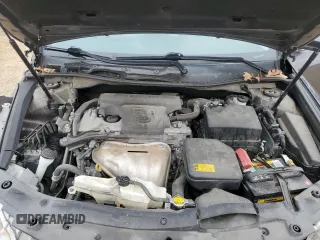 2014 Toyota Camry L with VIN 4T1BF1FK4EU794048, listed as a Copart auction lot 48932135 with 93,011 mi miles and Salvage Title. Bid and sale history available at DreamBid. Image 11.