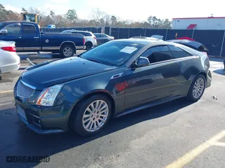 2013 Cadillac CTS Coupe Performance with VIN 1G6DJ1E34D0103969, listed as a IAAI auction lot 41132268 with 66,529 mi miles. Bid and sale history available at carsss.com. Image 17.