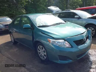 2010 Toyota Corolla с VIN JTDBU4EE2A9117584, выставлен на аукционе IAAI как лот 42425743 с пробегом 204 994 миль миль и . История ставок и продаж доступна на DreamBid. Изображение 1.