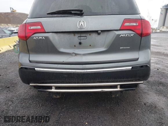 2012 Acura MDX z VIN 2HNYD2H22CH539559, wystawiony jako IAAI lot #41949131 z przebiegiem 228 682 mil mil oraz . Historia ofert i sprzedaży dostępna na DreamBid. Obrazek 20.