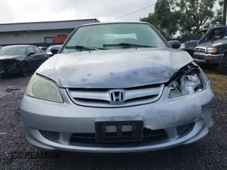 2005 Honda Civic LX with VIN 2HGES16545H568037, listed as a IAAI auction lot 41785307 with 170,913 mi miles and . Bid and sale history available at DreamBid. Image 12.