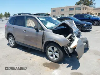 2014 Subaru Forester Touring with VIN JF2SJAPC3EH558690, listed as a IAAI auction lot 42588000 with 151,065 mi miles and . Bid and sale history available at DreamBid. Image 1.