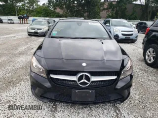 2016 Mercedes-Benz CLA with VIN WDDSJ4GB5GN318526, listed as a Copart auction lot 64144923 with 105,275 mi miles. Bid and sale history available at carsss.com. Image 5.