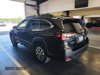 2023 Subaru Outback Premium с VIN 4S4BTADC0P3202593, выставлен на аукционе IAAI как лот 42861903 с пробегом 108 245 миль миль и . История ставок и продаж доступна на DreamBid. Изображение 8.