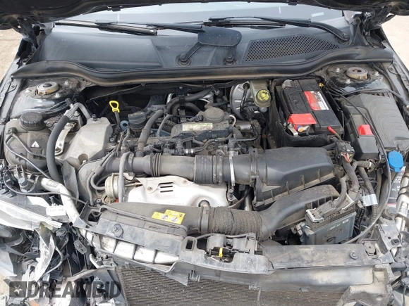 2014 Mercedes-Benz CLA 250 with VIN WDDSJ4EB6EN131263, listed as a IAAI auction lot 42379300 with 102,074 mi miles and . Bid and sale history available at DreamBid. Image 10.