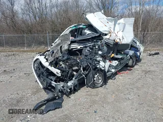 2019 Ford Transit with VIN 1FTYE1YM2KKB31939, listed as a IAAI auction lot 41733407 with Not Provided miles. Bid and sale history available at carsss.com. Image 2.