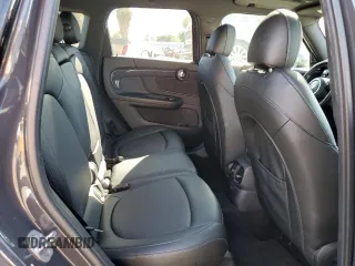 2018 MINI Countryman Cooper S with VIN WMZYT3C39J3E93214, listed as a Copart auction lot 77655444 with 101,401 mi miles and Salvage Title. Bid and sale history available at carsss.com. Image 11.