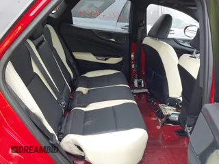 2022 Lexus NX 250 Premium with VIN 2T2GDCAZ2NC002889, listed as a IAAI auction lot 42348557 with 19,447 mi miles and . Bid and sale history available at DreamBid. Image 8.