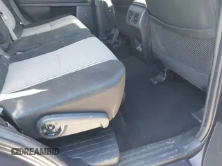 2021 Toyota 4Runner SR5 z VIN JTEMU5JR7M5953230, wystawiony jako IAAI lot #41705423 z przebiegiem 64 240 mil mil oraz . Historia ofert i sprzedaży dostępna na DreamBid. Obrazek 8.