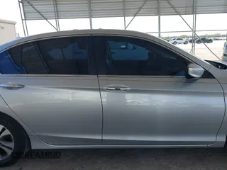 2014 Honda Accord LX z VIN 1HGCR2F39EA164642, wystawiony jako IAAI lot #41749040 z przebiegiem 188 958 mil mil oraz . Historia ofert i sprzedaży dostępna na DreamBid. Obrazek 14.