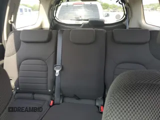 2010 Nissan Pathfinder S with VIN 5N1AR1NB0AC630249, listed as a Copart auction lot 63327905 with 119,913 mi miles and Salvage title. Bid and sale history available at DreamBid. Image 10.
