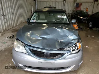 2009 Subaru Impreza Outback Special Sports z VIN JF1GH636X9H805289, wystawiony jako Copart lot #56594355 z przebiegiem 135 303 mil mil oraz Nie do naprawy • Non repairable. Historia ofert i sprzedaży dostępna na DreamBid. Obrazek 5.