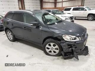 2013 Volvo XC60 3.2L с VIN YV4952DZ4D2368167, выставлен на аукционе IAAI как лот 42307525 с пробегом 13 302 миль миль и . История ставок и продаж доступна на DreamBid. Изображение 1.