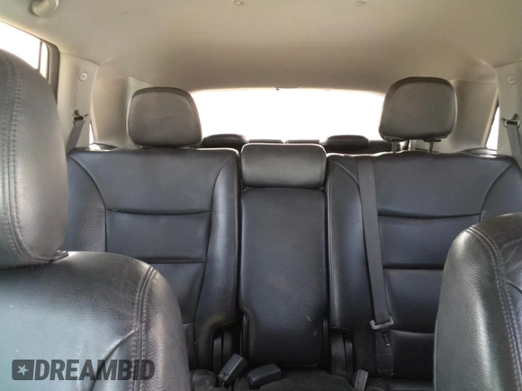 2013 Kia Sorento LX with VIN 5XYKTDA2XDG310583, listed as a Copart auction lot 53015265 with 167,009 mi miles and Non repairable. Bid and sale history available at DreamBid. Image 10.