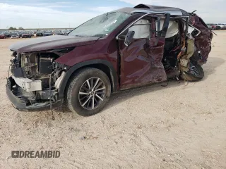 2018 Toyota Highlander SE with VIN 5TDKZRFH9JS251520, listed as a Copart auction lot 80555354 with Not provided miles and Salvage title. Bid and sale history available at DreamBid. Image 1.