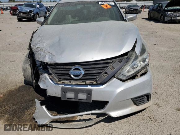2016 Nissan Altima 2.5 S with VIN 1N4AL3AP7GC223238, listed as a Copart auction lot 50408625 with 156,441 mi miles and Salvage Title. Bid and sale history available at carsss.com. Image 5.