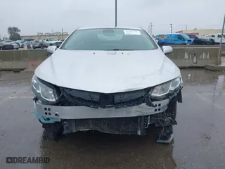 2018 Chevrolet Volt LT with VIN 1G1RC6S53JU151671, listed as a IAAI auction lot 41591730 with 96,119 mi miles. Bid and sale history available at carsss.com. Image 13.
