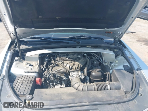 2012 Cadillac CTS with VIN 1G6DC5E51C0156873, listed as a IAAI auction lot 42587421 with 169,006 mi miles and . Bid and sale history available at DreamBid. Image 10.
