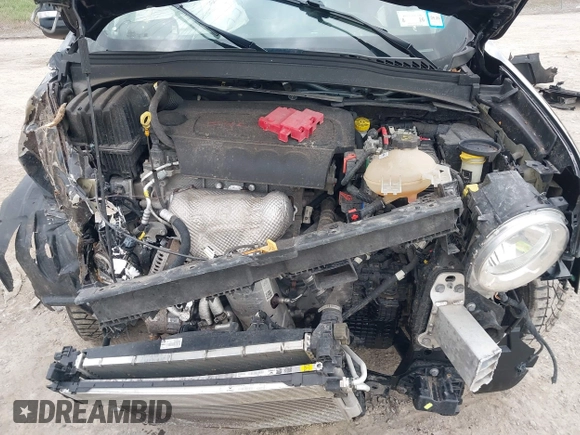 2020 Jeep Renegade Latitude z VIN ZACNJBBB8LPM11042, wystawiony jako IAAI lot #42072333 z przebiegiem 49 323 mil mil oraz . Historia ofert i sprzedaży dostępna na DreamBid. Obrazek 10.