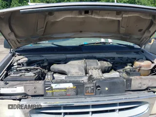 2001 Ford Econoline Passenger XL with VIN 1FMRE11L31HB54160, listed as a IAAI auction lot 42541595 with 275,169 mi miles and . Bid and sale history available at DreamBid. Image 10.