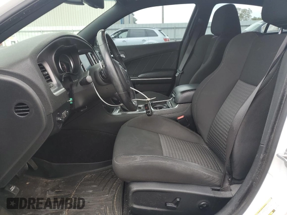 2019 Dodge Charger GT with VIN 2C3CDXHG3KH721430, listed as a Copart auction lot 51839515 with 89,556 mi miles and Salvage Title. Bid and sale history available at DreamBid. Image 7.