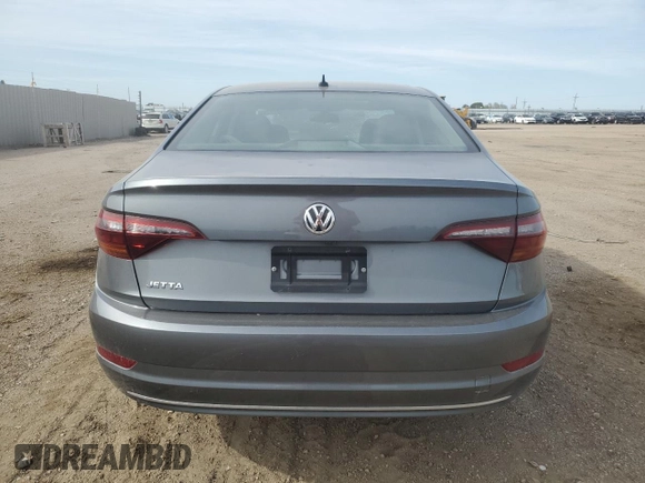 2019 Volkswagen Jetta S с VIN 3VWC57BU0KM124046, выставлен на аукционе Copart как лот 50142725 с пробегом 77 570 миль миль и Списание • Salvage title. История ставок и продаж доступна на DreamBid. Изображение 6.