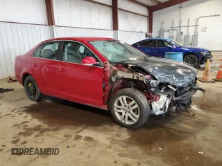 2007 Volkswagen Jetta 2.5 with VIN 3VWSF71K67M141501, listed as a Copart auction lot 52071735 with 177,925 mi miles and Salvage title. Bid and sale history available at DreamBid. Image 4.