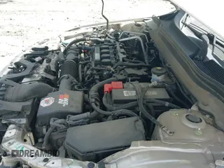 2019 Honda Accord EX-L с VIN 1HGCV1F57KA026004, выставлен на аукционе IAAI как лот 42775738 с пробегом 126 469 миль миль и . История ставок и продаж доступна на DreamBid. Изображение 23.