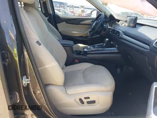 2019 Mazda CX-9 Touring with VIN JM3TCACY9K0304899, listed as a IAAI auction lot 42167180 with 57,043 mi miles and . Bid and sale history available at DreamBid. Image 5.