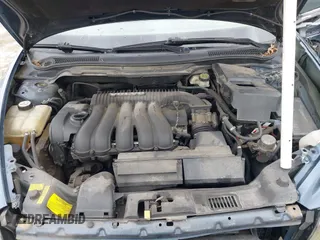 2005 Volvo S40 с VIN YV1MS382452091623, выставлен на аукционе IAAI как лот 42311105 с пробегом 269 001 миль миль и . История ставок и продаж доступна на DreamBid. Изображение 10.