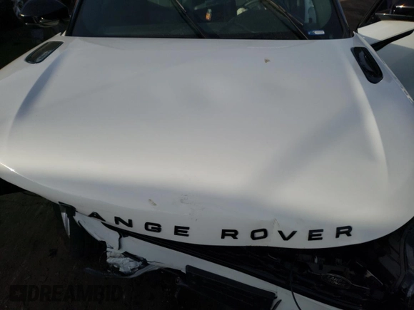 2023 Land Rover Range Rover Velar R-Dynamic S with VIN SALYT2EX2PA352716, listed as a Copart auction lot 37562924 with 13,426 mi miles. Bid and sale history available at carsss.com. Image 11.